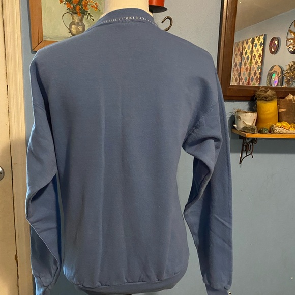 Hanes Comfortable, Amish Country, Sweatshirt - Picture 6 of 10